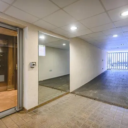 Camille - Appartement Avec Exterieur Reims Buitenkant foto