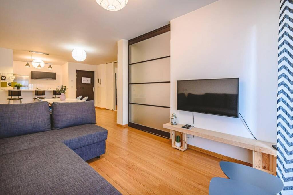 Apartment Camille - Avec Exterieur *