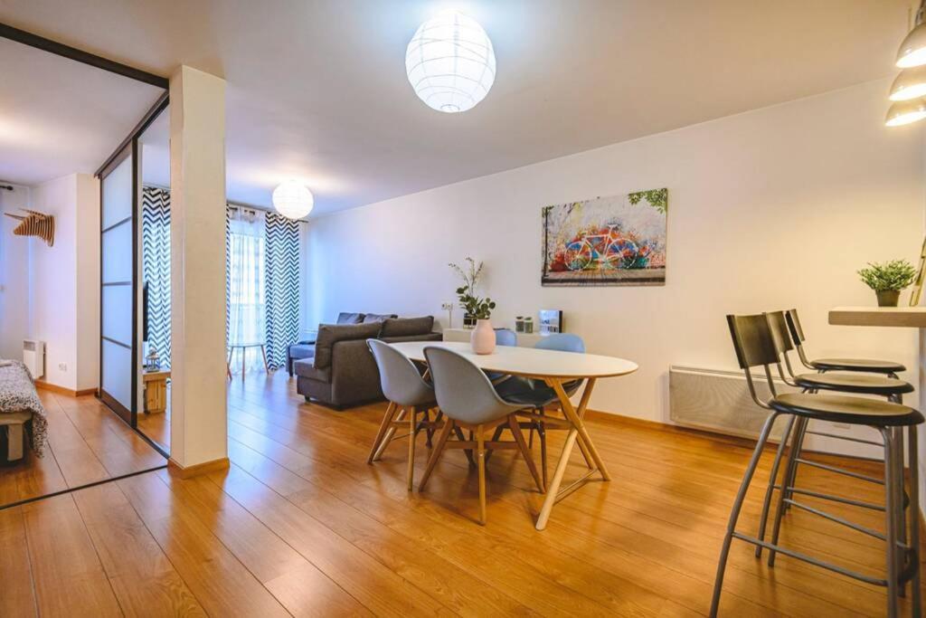 Apartment Camille - Avec Exterieur