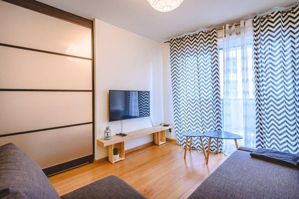 Camille - Avec Extérieur Appartement Reims