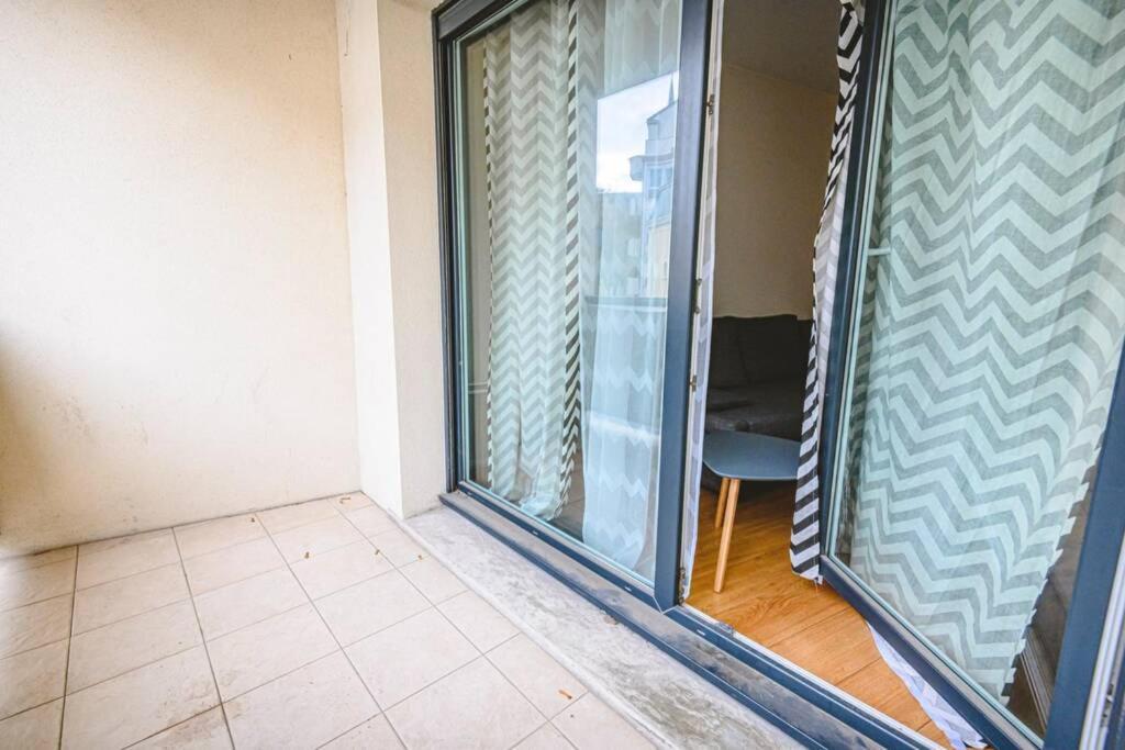 Camille - Avec Extérieur Appartement