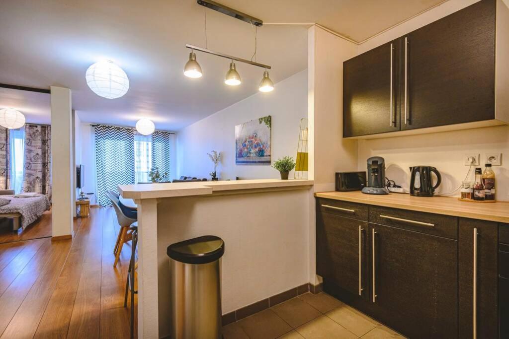 Apartment Camille - Avec Exterieur